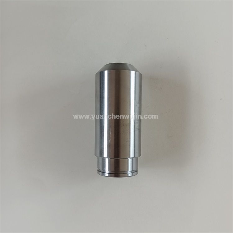 CNC Machining Service