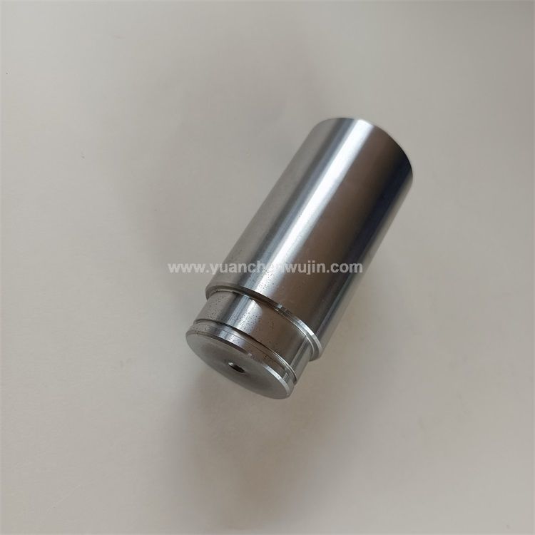 CNC Machining Service