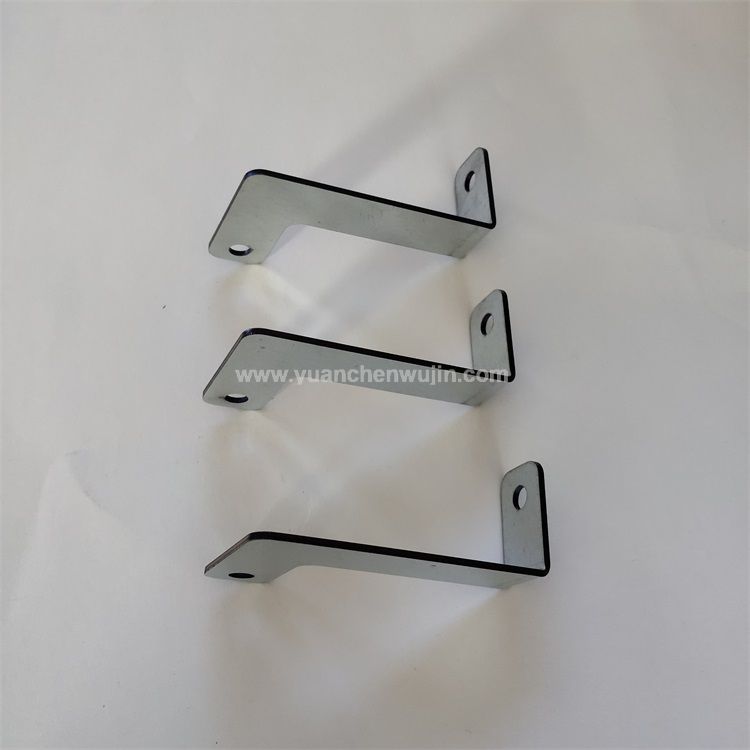 Custom Metal Brackets