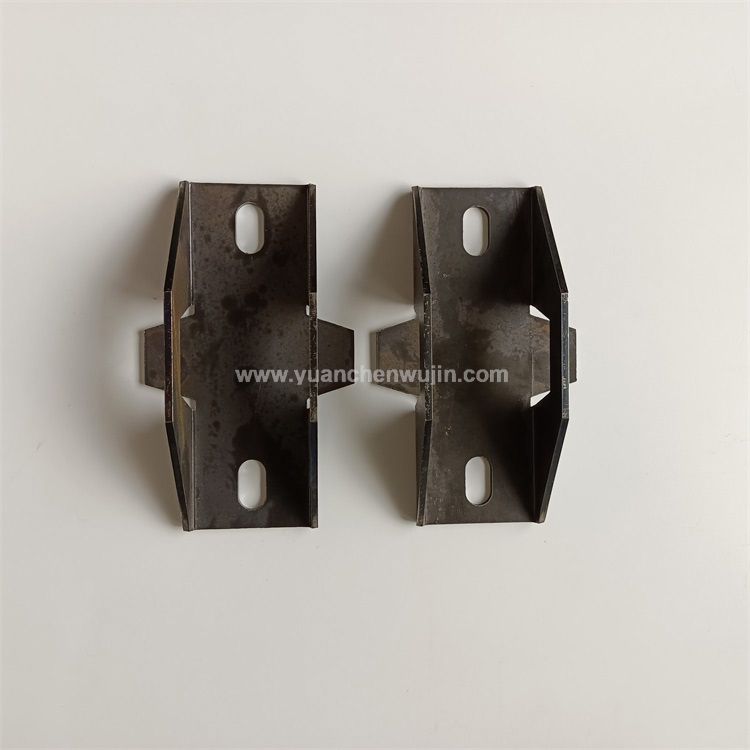 Safety Fences and Fence Connectors for Industrial Equipment